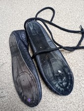 Leather soft irish for sale  GLOUCESTER