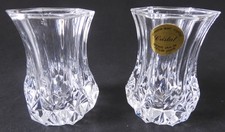 Lot petits vases d'occasion  Yvetot