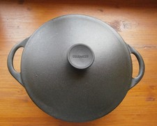 Ancienne cocotte coquelle d'occasion  Bar-le-Duc