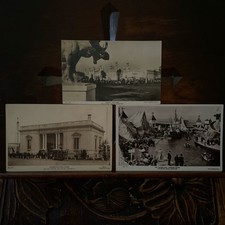 British empire exhibition for sale  BUCKINGHAM