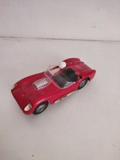 Ferrari tr60 red d'occasion  Expédié en Belgium