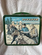 bonanza lunch box lunchboxes for sale bonanza lunch box lunchboxes for sale Deltona
