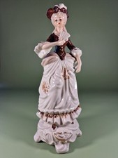 Dame fächer porzellan gebraucht kaufen Dame fächer porzellan gebraucht kaufen  Kerpen