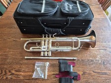 Bach stradivarius model for sale  Rock Hill