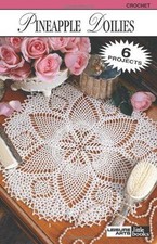 Pineapple doilies leisure for sale  ROSSENDALE