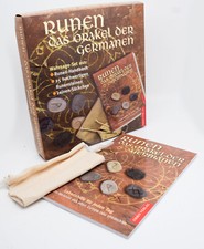 Runen rakel germanen gebraucht kaufen  Pattensen