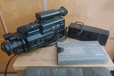 Grundig c60 vhs gebraucht kaufen  Viersen