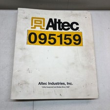 Altec at30 at35 for sale  Montgomery Center