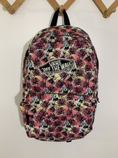 Mochila Vans Disney Minnie Mouse Book Bag comprar usado  Enviando para Brazil