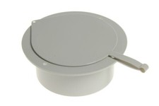 Delonghi flangia tappo usato  Pistoia