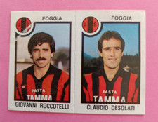 Figurine calciatori panini usato  Trecate