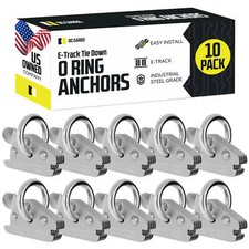 Cargo track ring for sale  USA