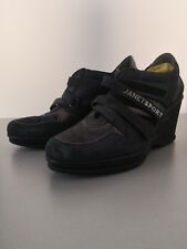 Scarpe donna janet usato  Blufi