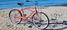Vintage bicycle late for sale  Oceanside