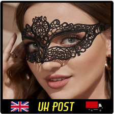 Masquerade eye mask for sale  SHEFFIELD