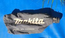 Genuine makita dust for sale  BLACKPOOL