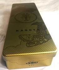 Empty gold yukari for sale  Honolulu