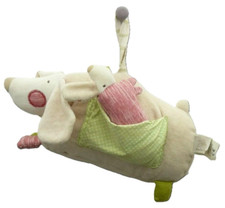 Moulin roty chien d'occasion  Craponne
