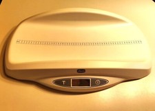 Bilancia neonati Baby Confort Chicco comprar usado  Enviando para Brazil