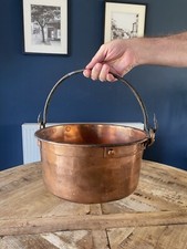 Antique hammered copper for sale  CHESTER