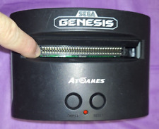 Atgames sega genesis for sale  Vincennes