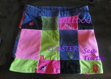 Lilly pulitzer patchwork for sale  Easley