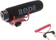 Rode videomic lightweight for sale  Albany