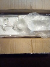 Kit de ventilação de janela CA portátil, kit de ventilação de porta deslizante, ar condicionado portátil Windo comprar usado  Enviando para Brazil