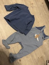 Sterntaler strampler emmi gebraucht kaufen  Uetersen