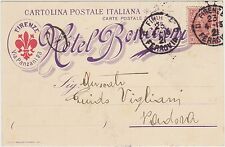 Firenze hotel bonciani usato  Italia