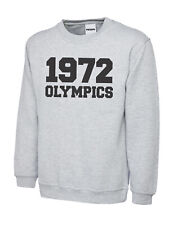 1972 olympics sweatshirt for sale  MARGATE