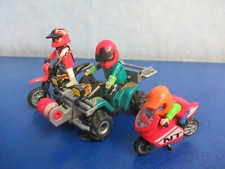 Väter kinder quad gebraucht kaufen  Schwanstetten
