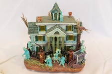 Disney haunted mansion d'occasion  Expédié en Belgium