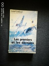 Premiers derniers général d'occasion  Saint-Genest-Lerpt