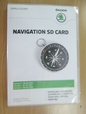 Skoda navigation software gebraucht kaufen  Mühlheim