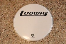 Ludwig smooth white for sale  Minneapolis