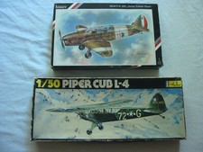 Heller piper cub d'occasion  Yutz