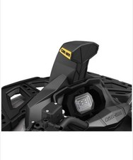 Usado, Kit de snorkel Can Am Outlander XMR 2013-2015 #715002518 comprar usado  Enviando para Brazil