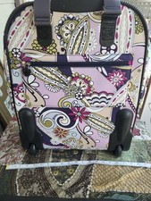 Brighton luggage rolling for sale  Saint Petersburg