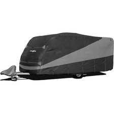 Brunner caravan cover gebraucht kaufen  Nidda