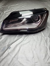 Audi headlight for sale  DONCASTER