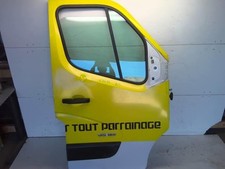Porte droit renault d'occasion  Cléguer