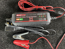Mp00207a 12v 2amp for sale  EBBW VALE