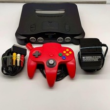 Console nintendo n64 usato  Zagarolo