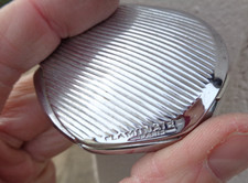 Ancien briquet flaminaire d'occasion  Tours-