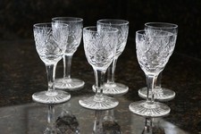 Set cut crystal for sale  LIPHOOK