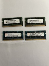 Kit ram memoria usato  Novi Ligure