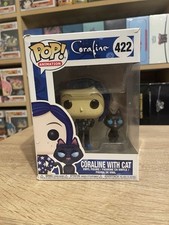Coraline cat buddy for sale  BALLYMENA