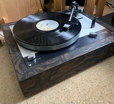 Thorens 160 turntable for sale  WIRRAL