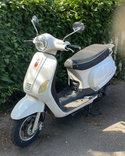 Ajs sorvio 125cc for sale  MINEHEAD